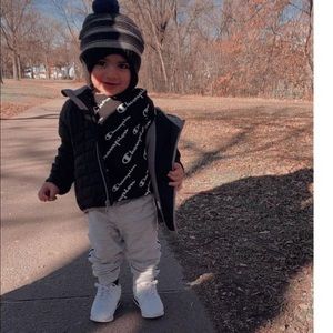 Meet your Posher, Laiba